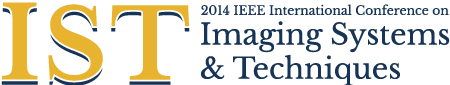 IST - Imaging Systems and Techniques